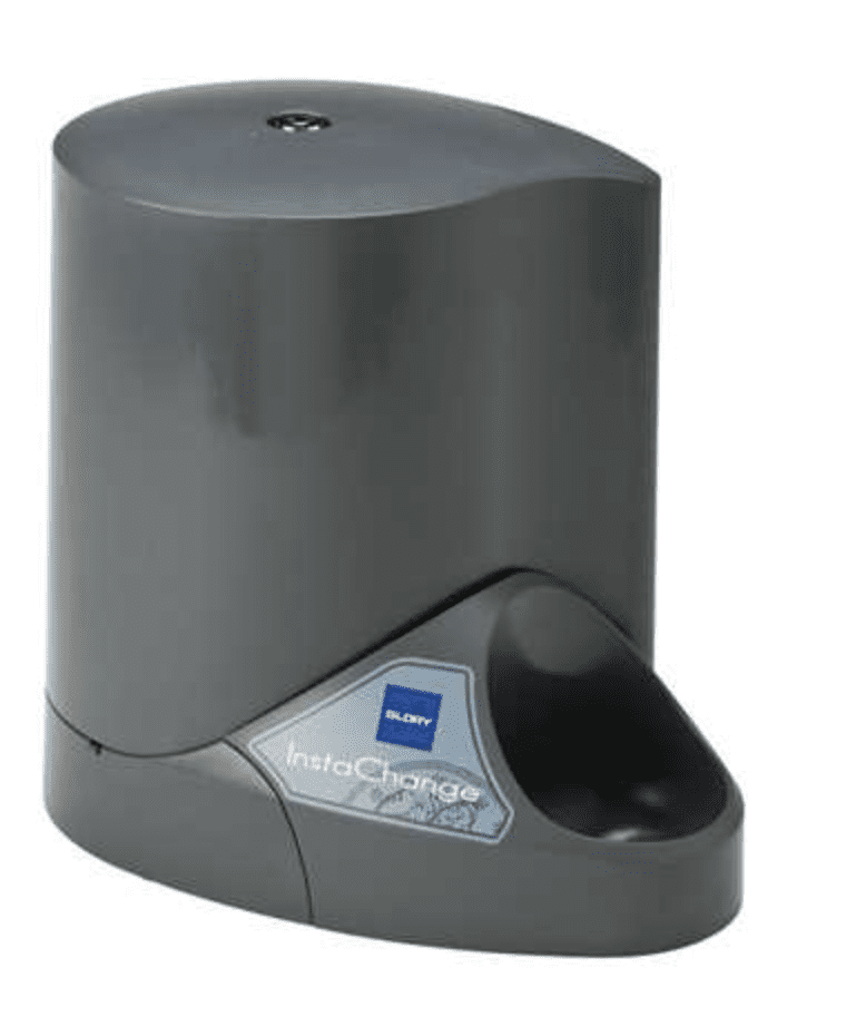 Glory Instachange Coin Discpenser