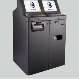 EVERI JXC 4.0 6-POCKET JACKPOT EXCHANGE