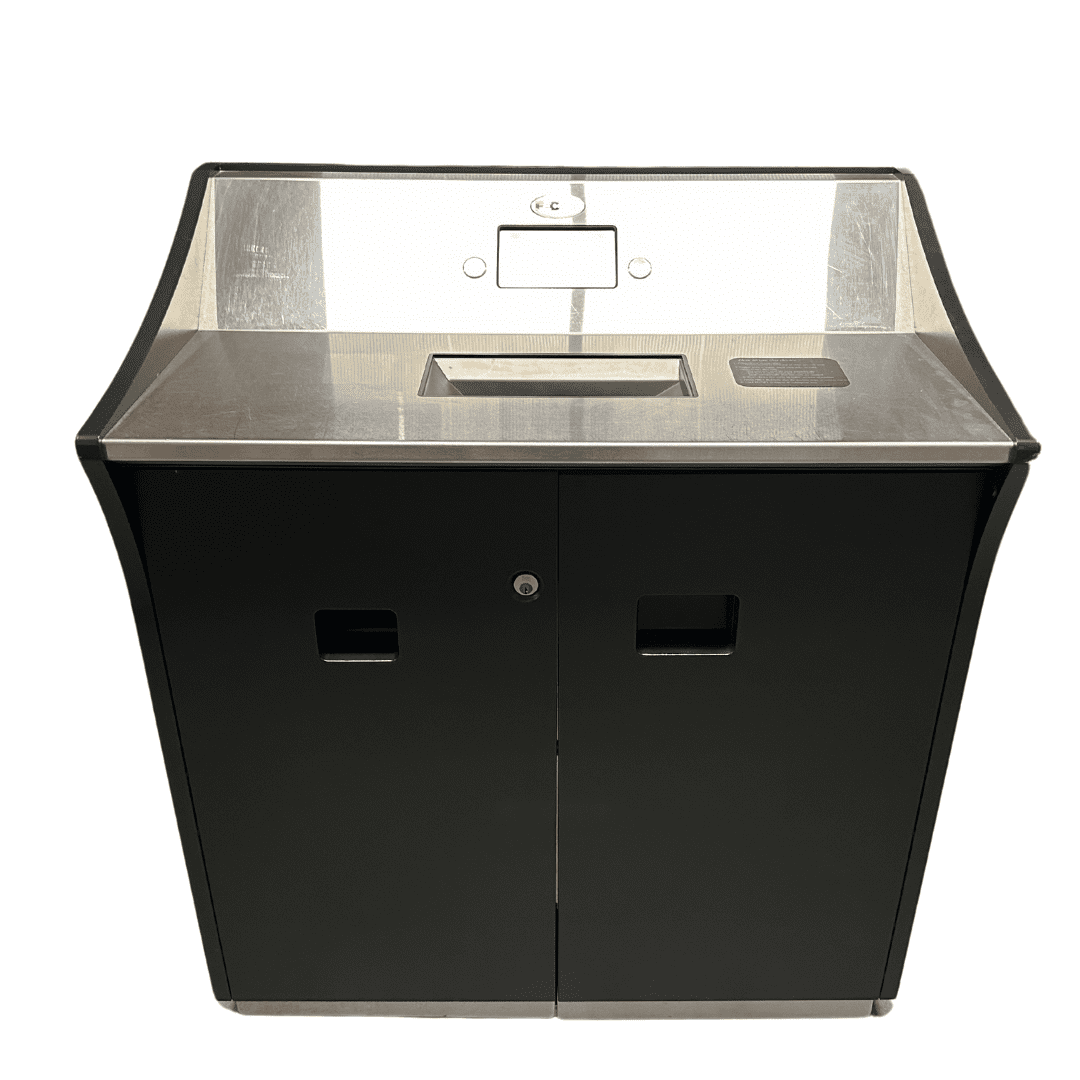Magner 909 used