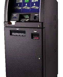 WM CXC 4.0 R 5-POCKET KIOSK