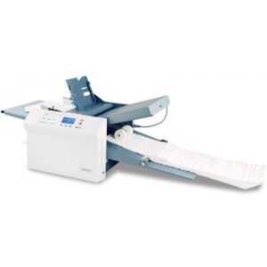 Formax FD386 Paper Folder