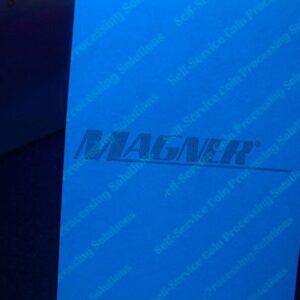 Magner Thermal Security Rolls